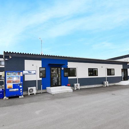 Imas Village Court Kobama Tomioka  Exterior foto