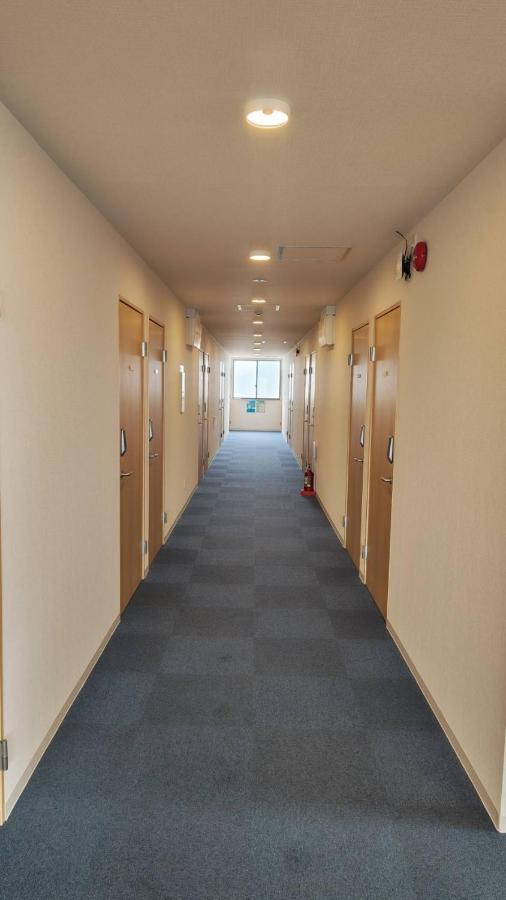 Imas Village Court Kobama Tomioka  Exterior foto